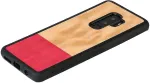 "SmartPhone Back Case Galaxy S9 Plus" Miss Match Black
