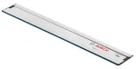 Bosch guide rail FSN 1100 silver