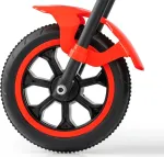Rider Red