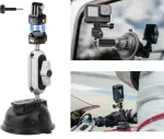 AC13 Suction Cup holder