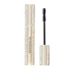 Dermacol - Mascara for panoramic volume and length Diamond Mascara 10 ml - Black