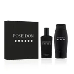 Meeste parf&uuml;&uuml;m POSEIDON CODEX CASE, 2 tk