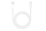 OPPO VOOC USB-A&ndash;USB-C-kaabel, 1 m, 8 A (valge) UN, DL149 | OPPO