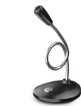 &bdquo;Platinet&ldquo; mikrofon PMOD1 &bdquo;Office/Home&ldquo; (45574)