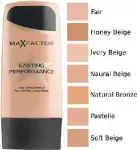 MAX FACTOR FOUNDATION LASTING PERFORMANCE No. 111 Deep Beige 35ml
