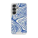 Seven Seas - Samsung Galaxy S25 Case, Elite Light (Magnetic) / Silver