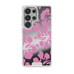 Me Gustas Tu - Samsung Galaxy S25 Ultra Case, Elite Mirror Light (Magnetic) / Silver