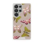 Metamorphosis - Samsung Galaxy S25 Ultra Case, Elite Light (Magnetic) / Silver