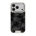 Nocturnal - iPhone 17 Pro Case, Elite Light (MagSafe) / Silver