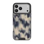 Avalanche - iPhone 17 Pro Max Case, Elite Dark (MagSafe) / Silver