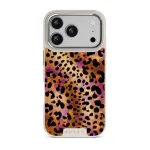 Wild Era - iPhone 17 Pro Case, Elite Light (MagSafe) / Silver