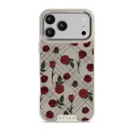 Sweet Sin - iPhone 17 Pro Max Case, Elite Light (MagSafe) / Silver