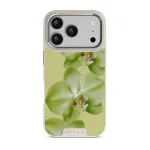 Purity - iPhone 17 Pro Case, Elite Light (MagSafe) / Silver