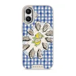 Today's Special - iPhone 17 Case, Elite Light (MagSafe) / Silver