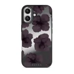 Charmed - iPhone 17 Case, Elite Mirror Dark (MagSafe) / Silver