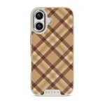 Coffee Break - iPhone 17 Case, Elite Light (MagSafe) / Silver