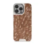 Country Road - iPhone 16 Pro Case, Elite Light (MagSafe) / Silver