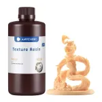 3D-printeri vaik &ndash; ANYCUBIC Texture Resin Beige