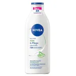 NIVEA_Aloe & Hydration niisutav kehakreem 400 ml