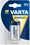Energy 6LR61 9 V 1 tk