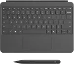 Surface Pro Keyboard 12" Platinum/Slate + Slip Pen