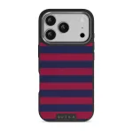 Game Changer - iPhone 17 Pro Case, Elite Dark (MagSafe) / Gunmetal