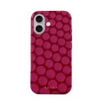 Reset Button - iPhone 16 Case, Tough (MagSafe) / N/A