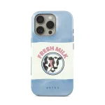 Milkshake - iPhone 16 Pro Case, Tough (MagSafe) / N/A