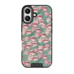Yume - iPhone 17 Case, Elite Dark (MagSafe) / Silver