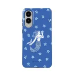 Salty Kiss - Samsung Galaxy S25 Edge Case