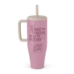 Read Me - All Day Leakproof Tumbler
