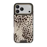 Devour - iPhone 17 Pro Max Case, Elite Dark (MagSafe) / Gold