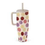 Double Trouble - All Day Leakproof Tumbler