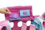 Barbie Dreamhouse Adventures GDG76 liikumis- ja oskusm&auml;ng / m&auml;nguasi M&auml;ngu&otilde;hulaev