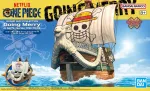 ONE PIECE GRAND SHIP COLLECTION GOING MERRY (NETFLIX)