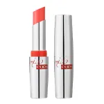 PUPA_Miss Pupa Ultra Brilliant Lipstick pomadka do ust 405 Flamingo 2,4ml