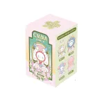 LUCKY EMMA figuuri pimepakk - Secret Forest Cherry Blossom Viewing