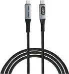 31849 USB-C &ndash; USB-C 240 W 40 Gbps 1,2 m