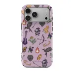 In Your Favor - iPhone 17 Pro Max Case, Tough (MagSafe) / N/A