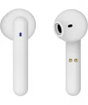 Traadita k&otilde;rvaklapid &ndash; Vivanco Urban Pair 60603, valged