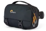 Lowepro kaamerakott Trekker Lite HP 100, must
