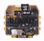 Końc&oacute;wki do wkrętarki 2x25/25szt. DT70555T DEWALT