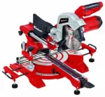 Einhell TC-SM 216 5200 RPM 1500 W