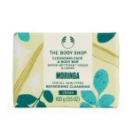 The Body Shop Cleansing Face & Body Bar 100 g