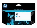 HP nr 72 sinine [130 ml]