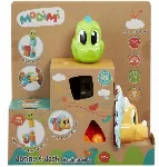 Modimi Donny Dash