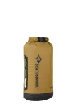 SEA TO SUMMIT Big River 5L Dull Gold veekindel kott