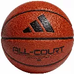 Basketball All Court 3.0 oranž HM4975 - suurus 5