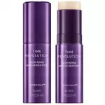 Missha Time Revolution Night Repair Ampoule Balm Stick - kortsudevastane seerum, 10,0 g