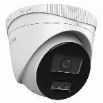 IP-kaamera | IPC-T240HA-LU | Dome | 4 MP | 2,8 mm | IP67 | H.265+ - IPC-T240HA-LU